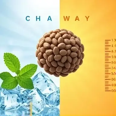 طبع دانه چیا
